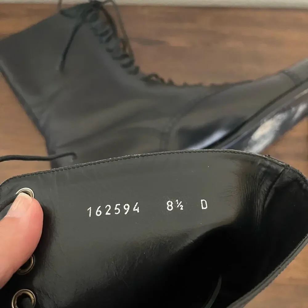 Gucci classic high